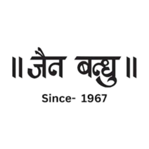 Jain Bandhu Sarees logo