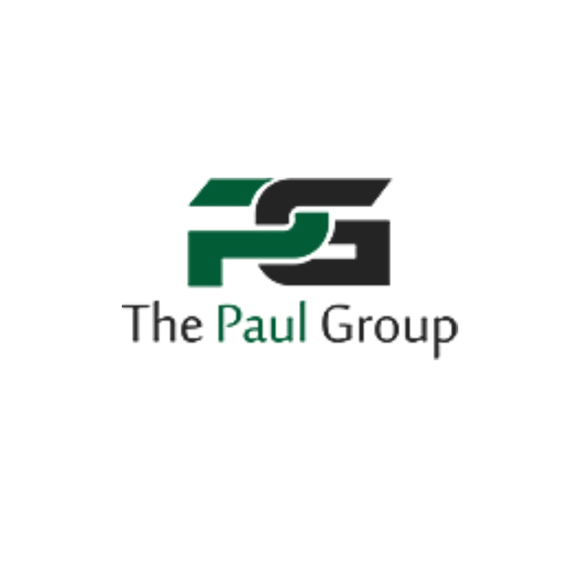 The Paul Group logo