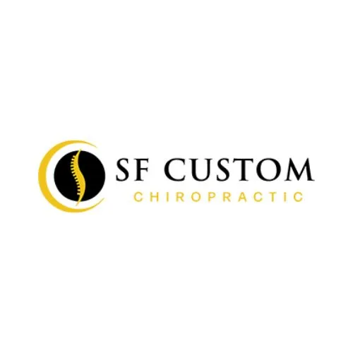 SF Custom Chiropractic | Mission Bay logo