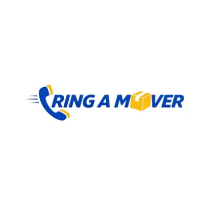 Ring A Mover logo