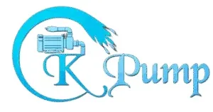 CK Pump logo