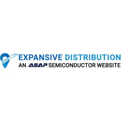 Expansive Distribution logo