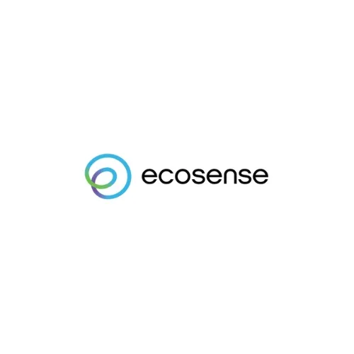 Ecosense logo