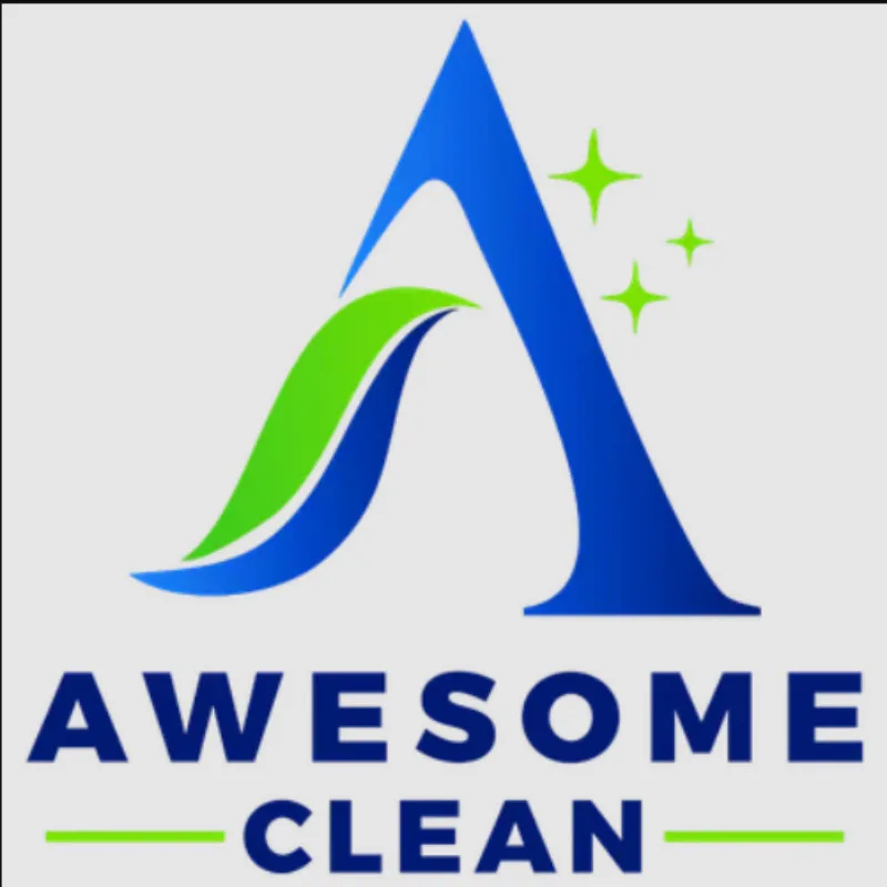 Awesome_Clean logo