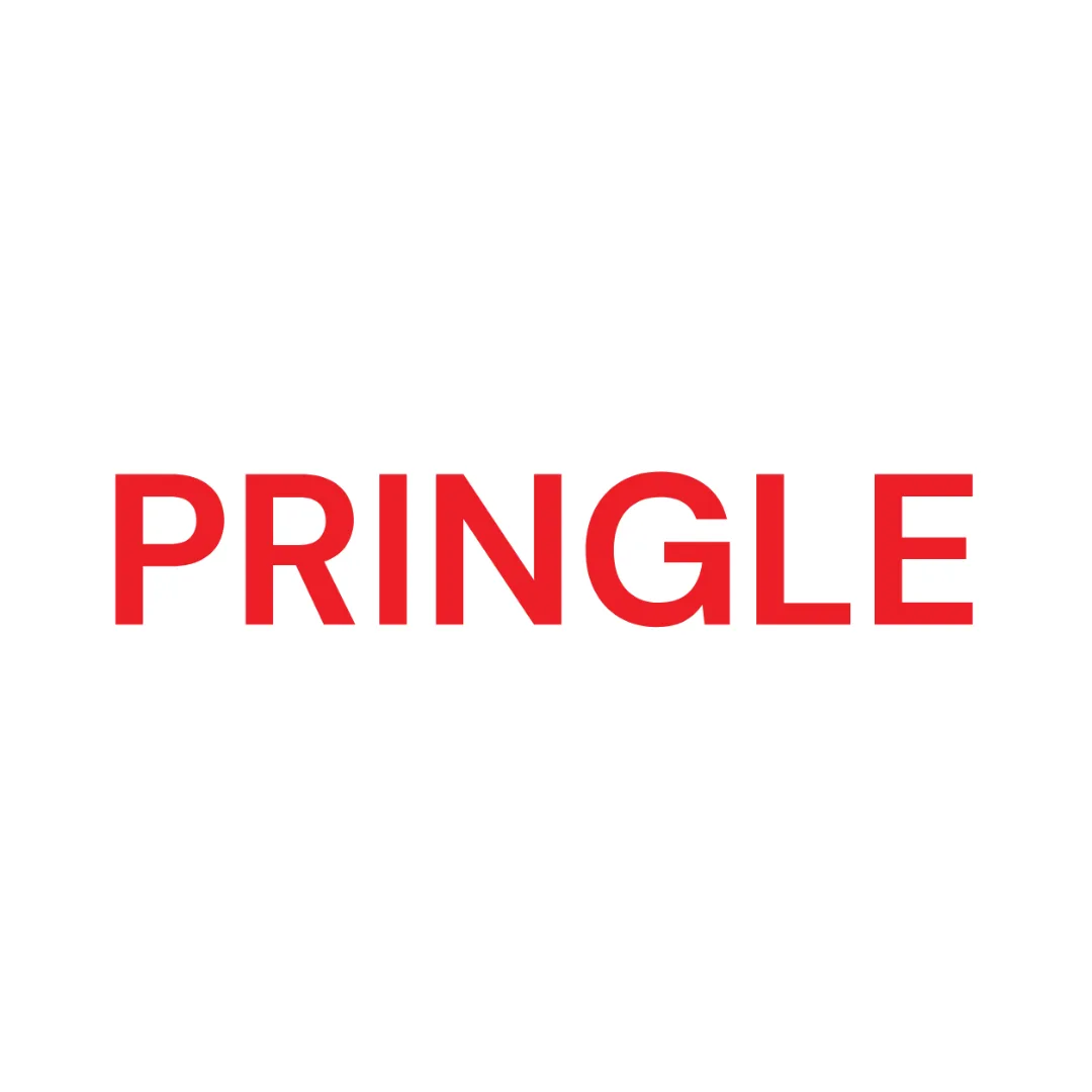 Pringle Appliances logo