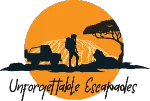 Unforgettable Escapades logo