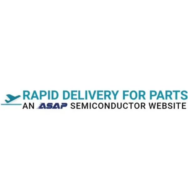 Rapid Delivery for Parts logo