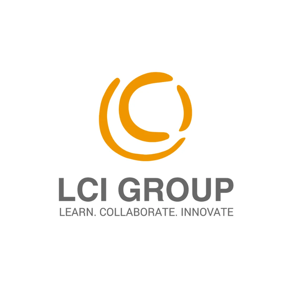 LCI Group logo