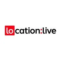 Location Live logo