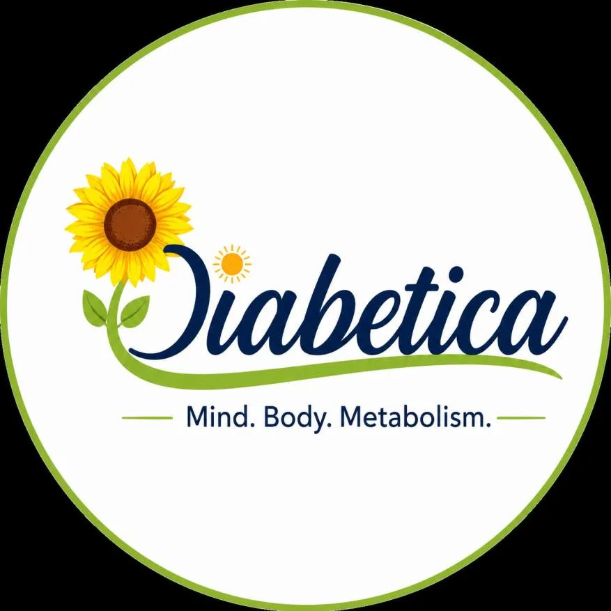 Diabetica logo
