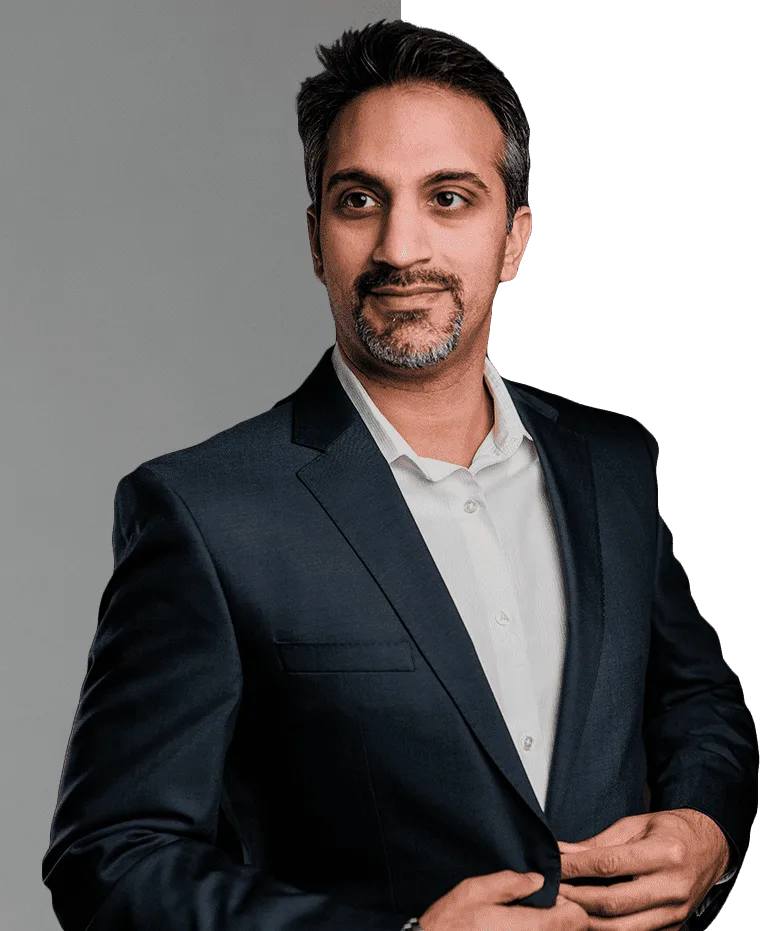 Mohit Sood logo