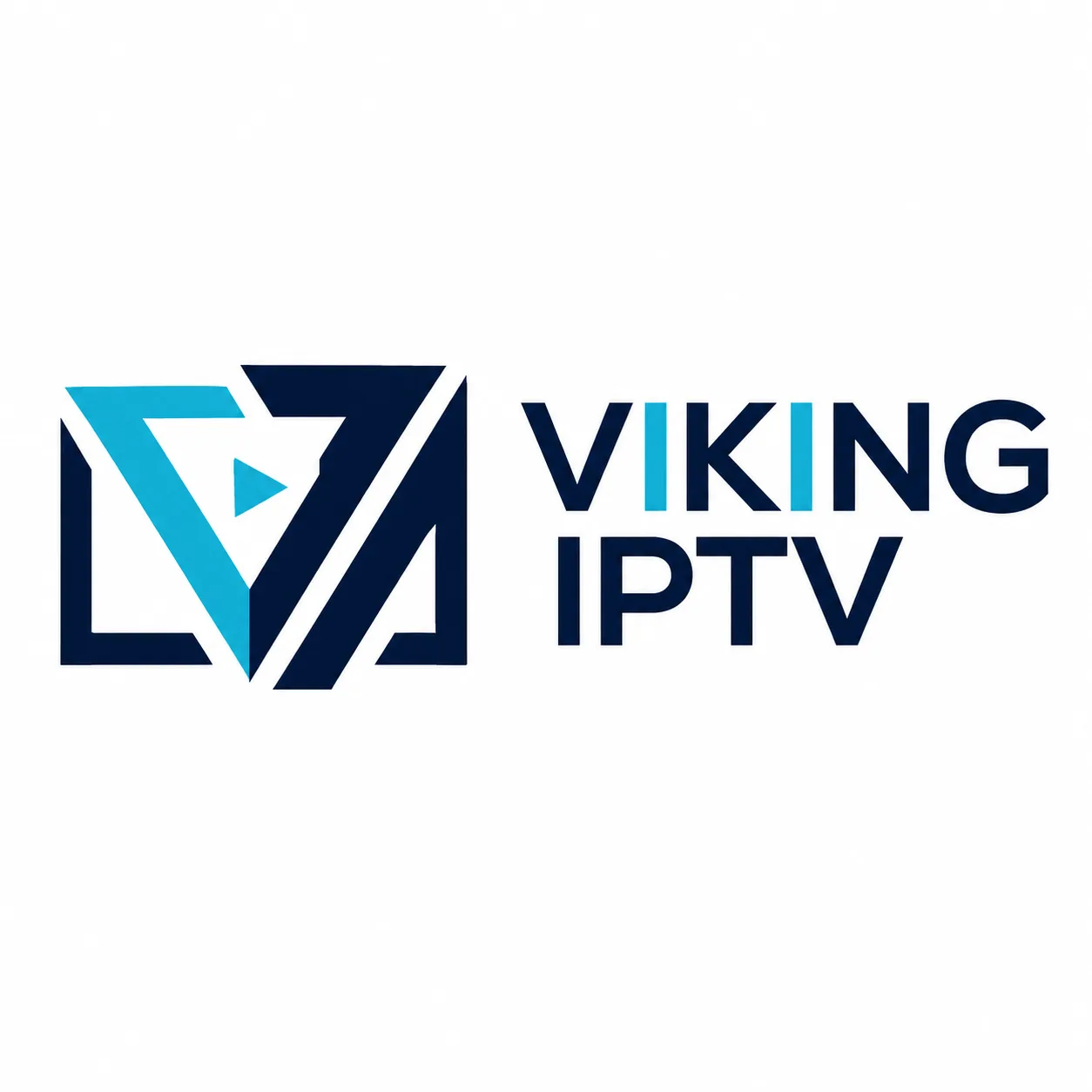 Viking IPTV logo