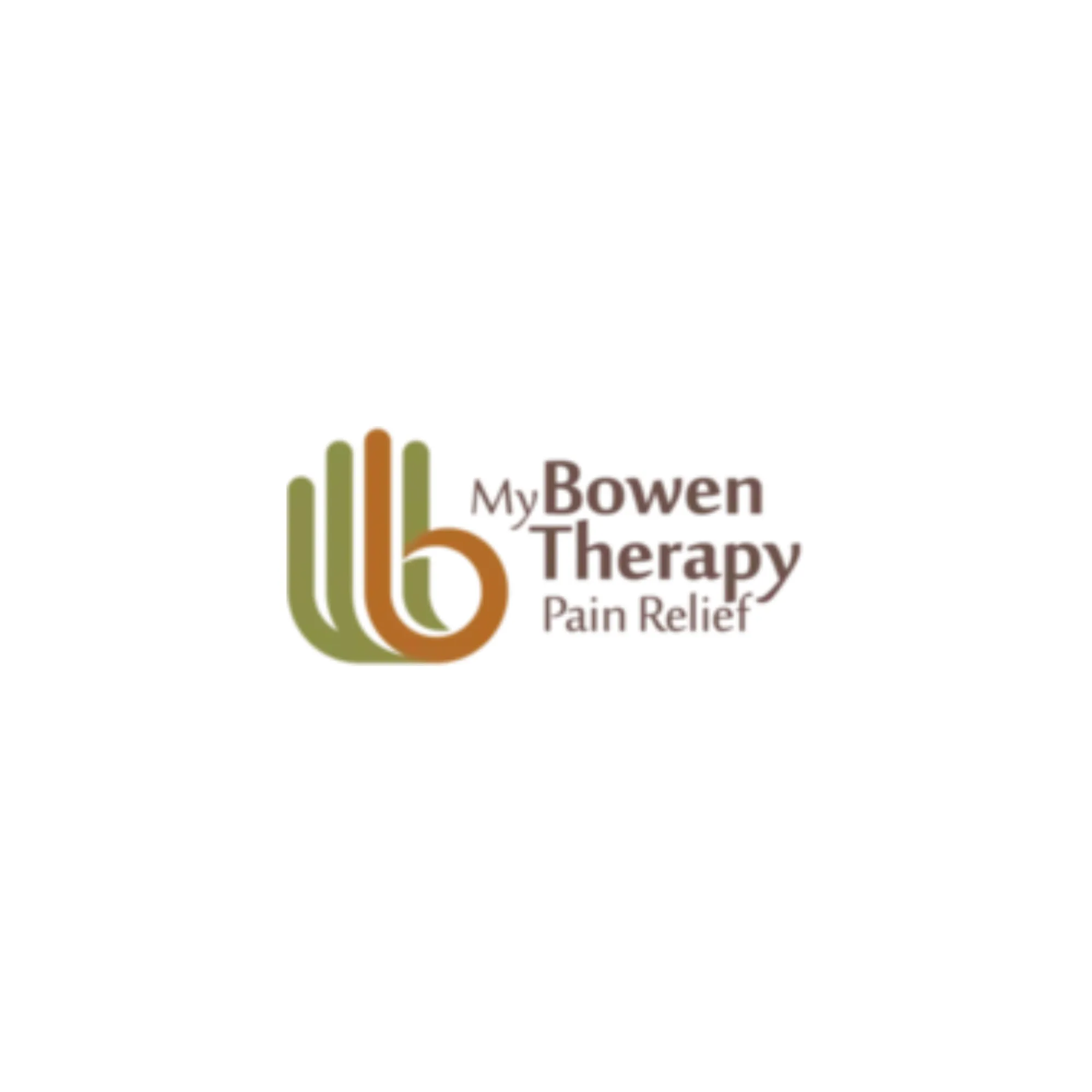 My Bowen Therapy logo