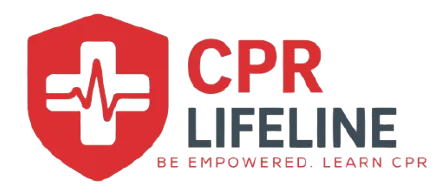 CPR Lifeline logo
