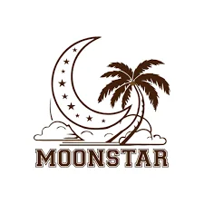 Moon Star logo