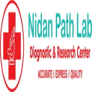 Nidan Path Lab - Best Pathology Lab in Gandhinagar logo