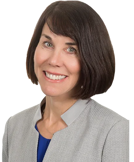 Kathleen Waldorf logo