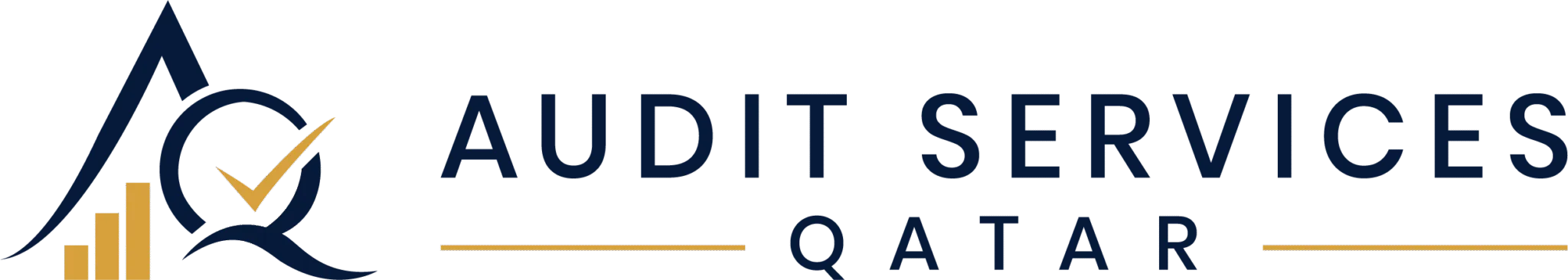 Audit Services Qatar logo