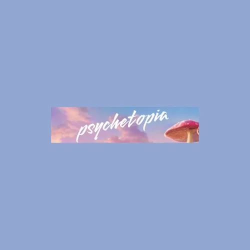 psychetopia logo