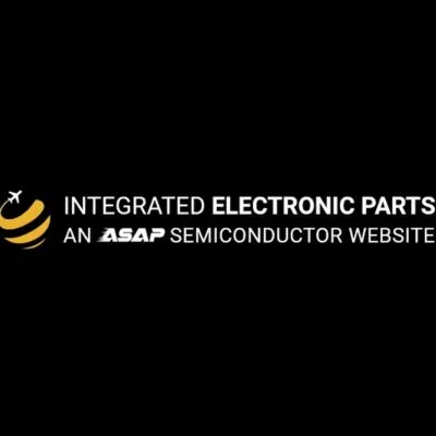 Integrated Electronic Parts logo