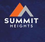 Summit Heights logo