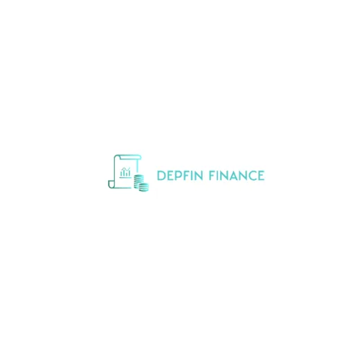 Depfin Finance logo