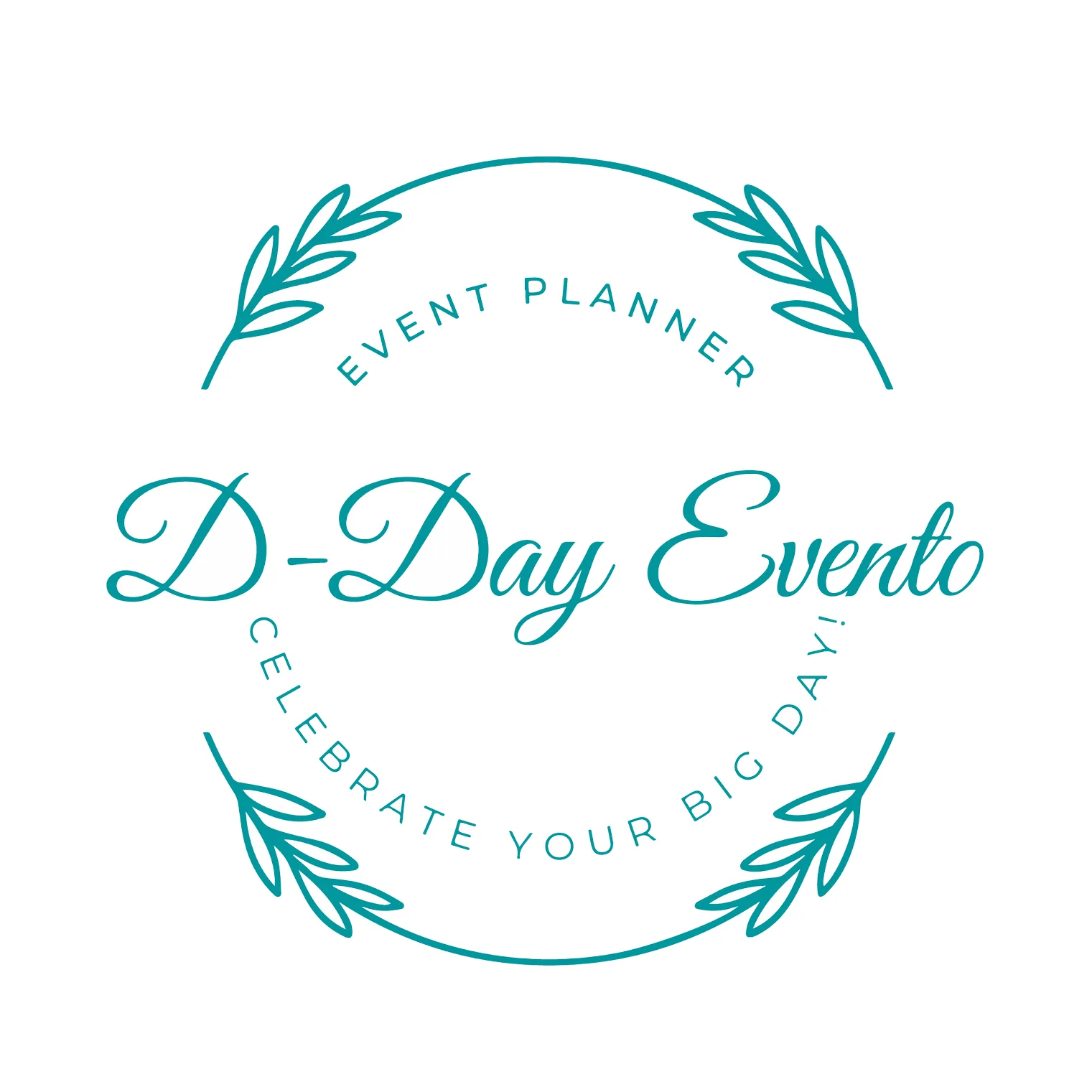 D-Day Evento logo