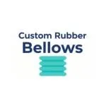 custom rubberbellows logo