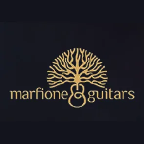Marfione Guitars logo