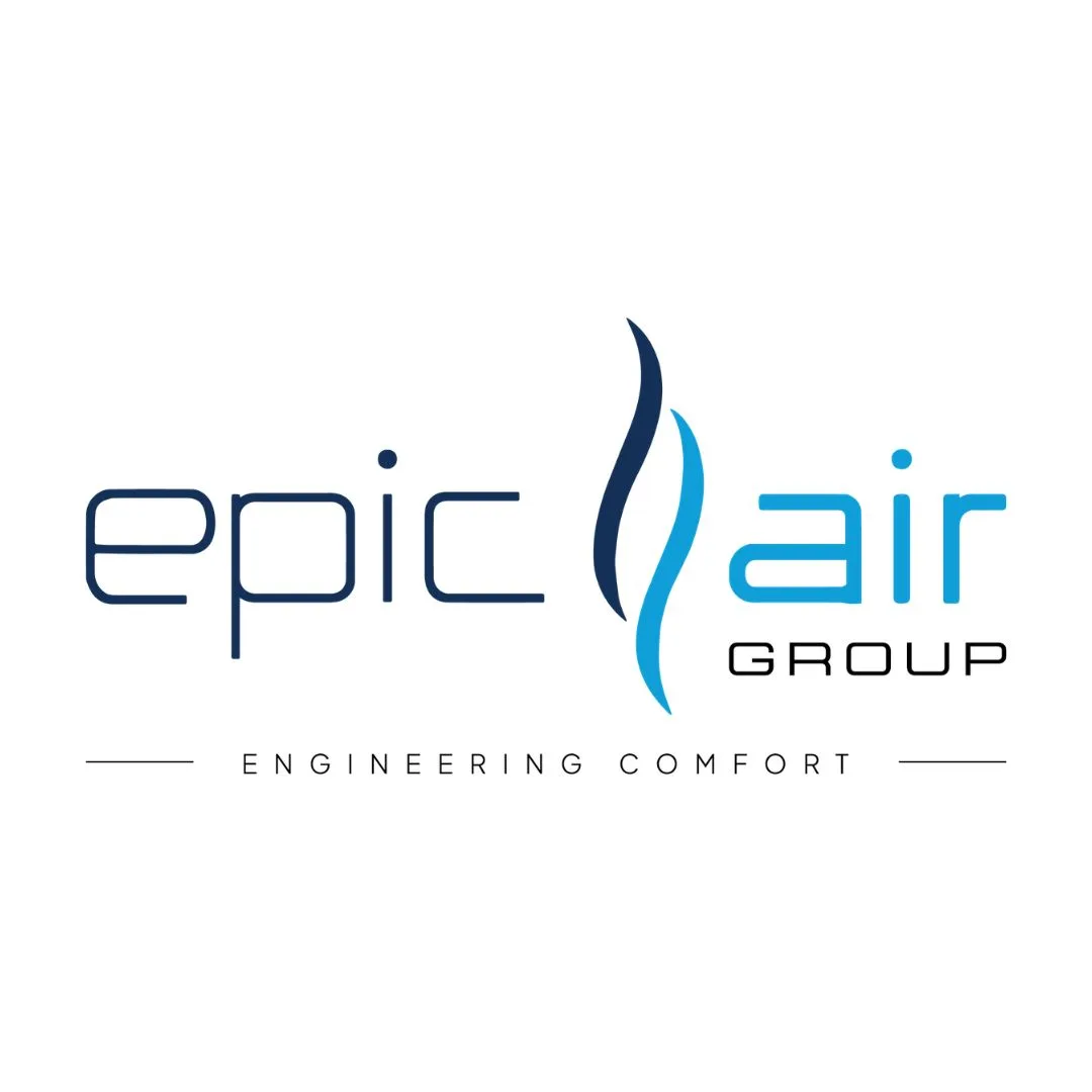Epic Air Group logo