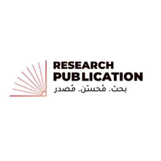 Research Publication AE logo