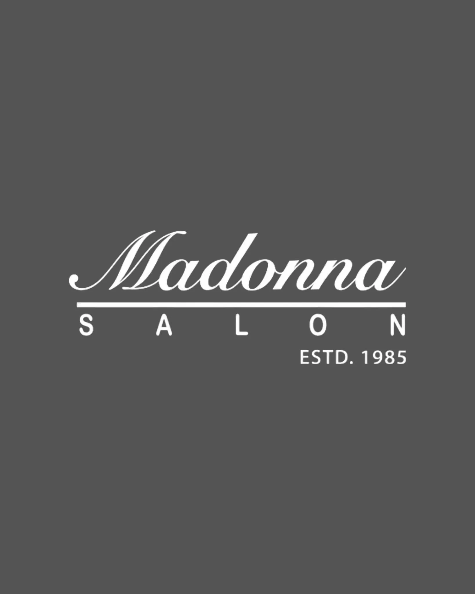 Madonna Salon - Elan Epic Mall Gurugram logo