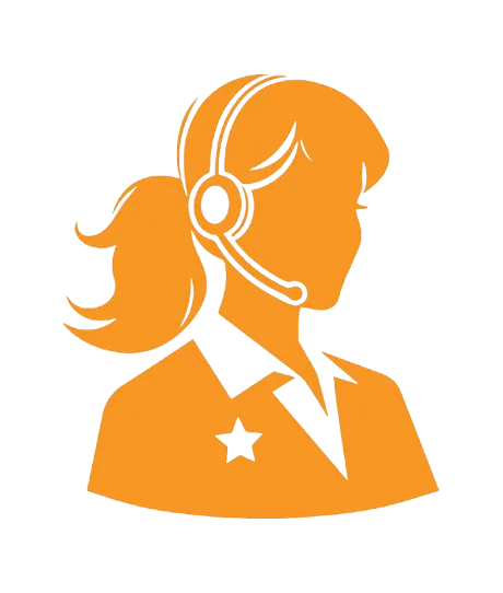 Top Virtual Assistant logo