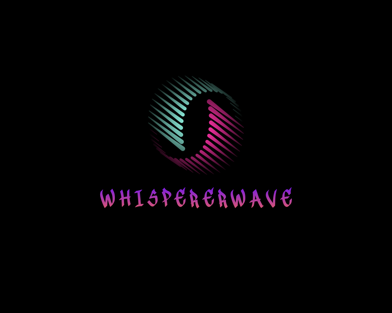 whisperer wave