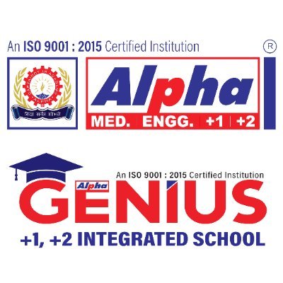 Alpha Entrance Institute
