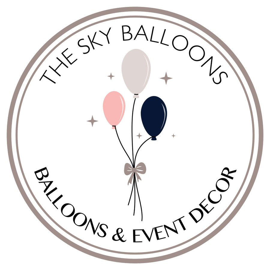 The Sky Balloons