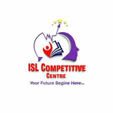 ISL Competitive Coaching Centre