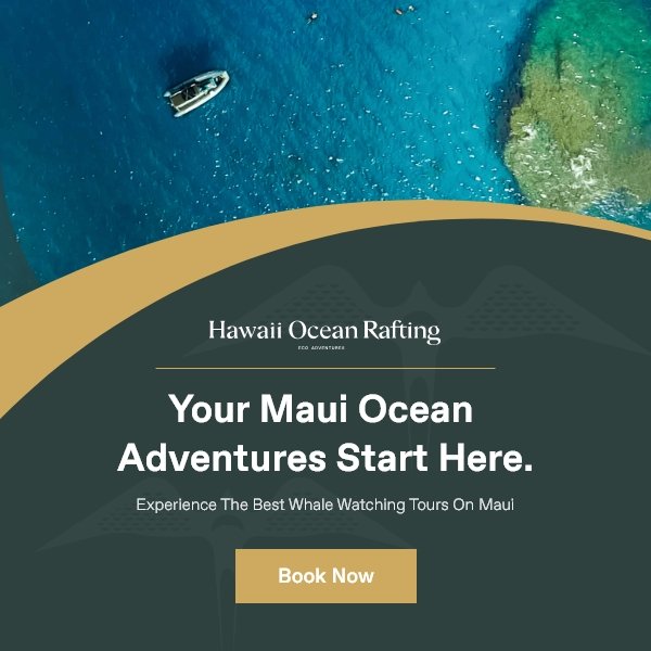 Hawaii Ocean Rafting