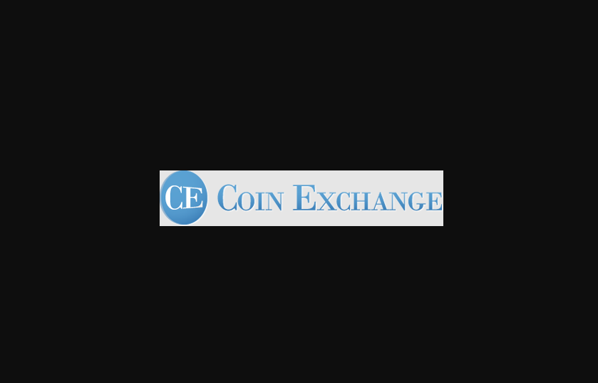 Coin Exchange