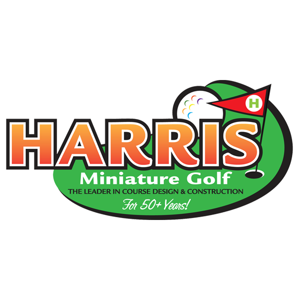 Harris Miniature Golf Courses