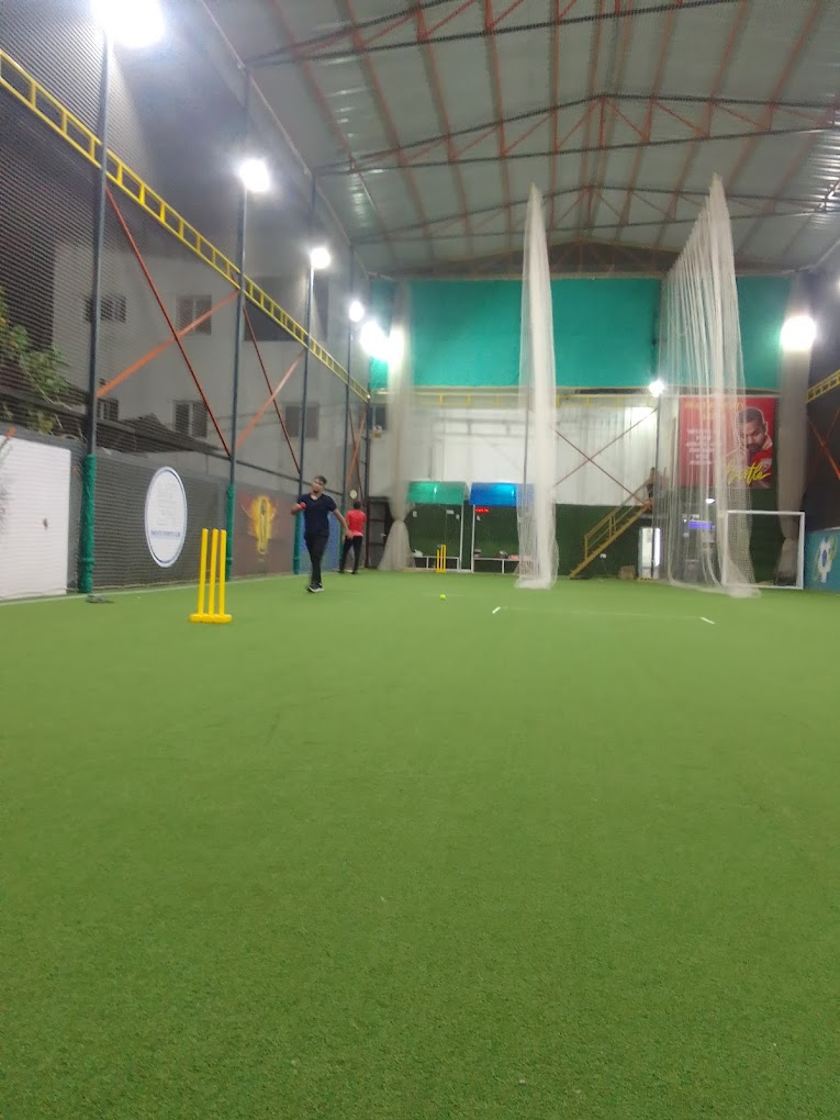 Swastik Sports