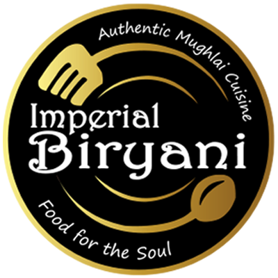 Imperial Biryani