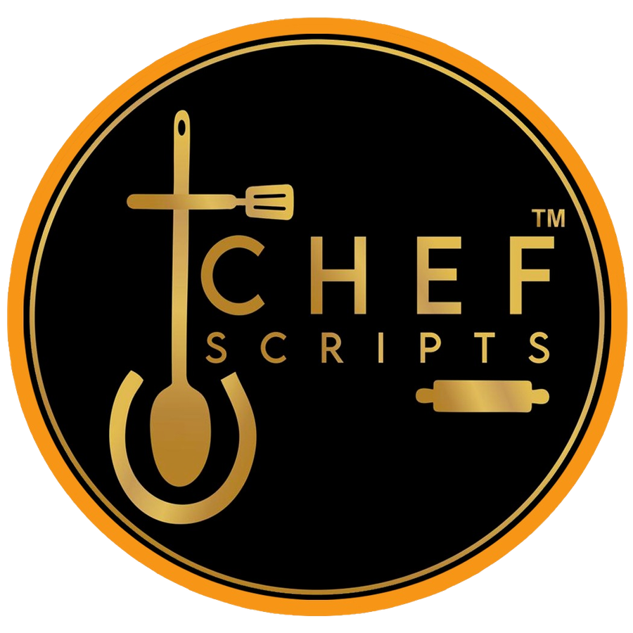 chef script