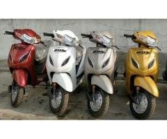 used scooter/ Activa for sale in raipur