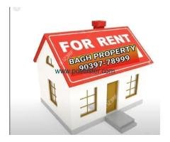 Rental property available 5Bhk to 10Bhk