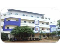 Nursing Institute, Sri Deivanai School Of Nursing, Sri ramnagar, Kottaiyur