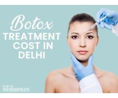 Which is better smoothening or botox?