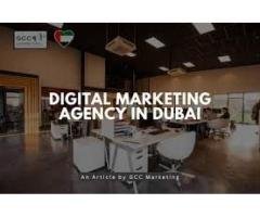 Grow Your Business Online With Best Digital Marketing Agency in Dubai