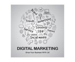 Grow Your Business Online With Best Digital Marketing Agency in Dubai - 4