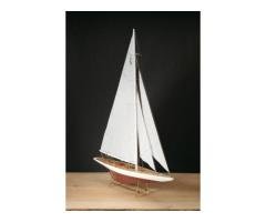 Buy Amati Rainbow J Class - Plastic Hull  Model Ship Kit - Bluejacket Shipcrafters